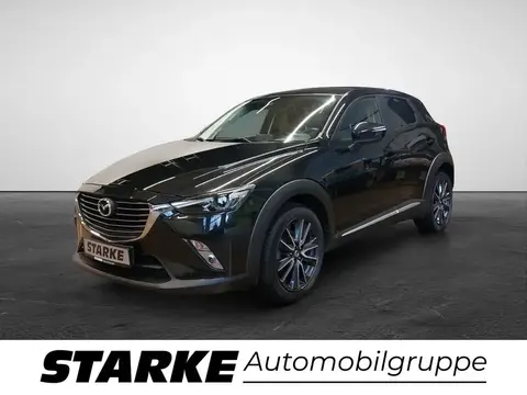 Used MAZDA CX-3 Petrol 2018 Ad 