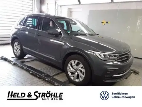 Used VOLKSWAGEN TIGUAN Petrol 2023 Ad 