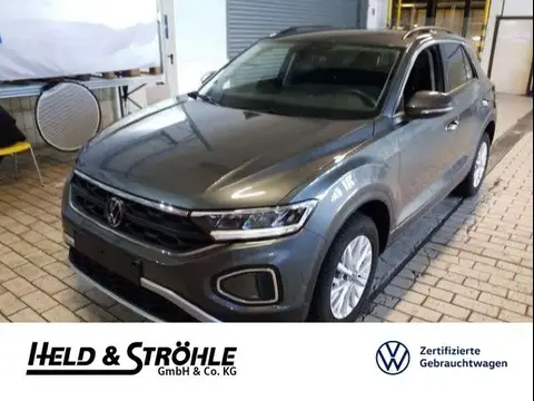 Used VOLKSWAGEN T-ROC Petrol 2023 Ad 