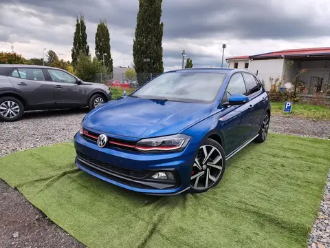 Used VOLKSWAGEN POLO Petrol 2019 Ad 