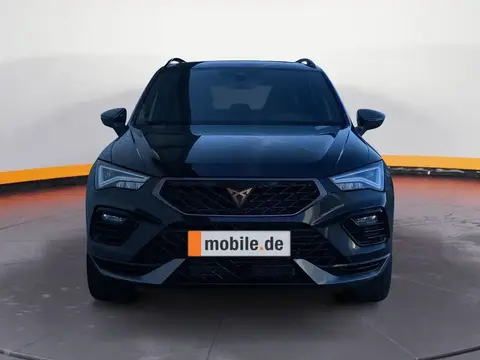 Used CUPRA ATECA Petrol 2023 Ad 