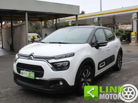 Used CITROEN C3 Petrol 2021 Ad 