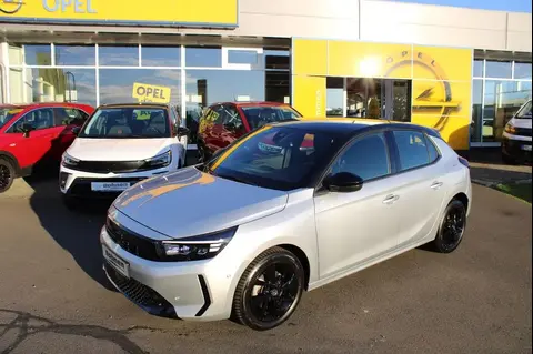 Used OPEL CORSA Petrol 2023 Ad 