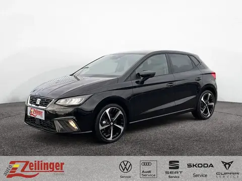 Used SEAT IBIZA Petrol 2024 Ad 