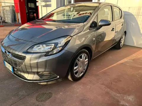 Annonce OPEL CORSA Essence 2019 d'occasion 