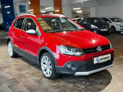 Annonce VOLKSWAGEN POLO Essence 2015 d'occasion 