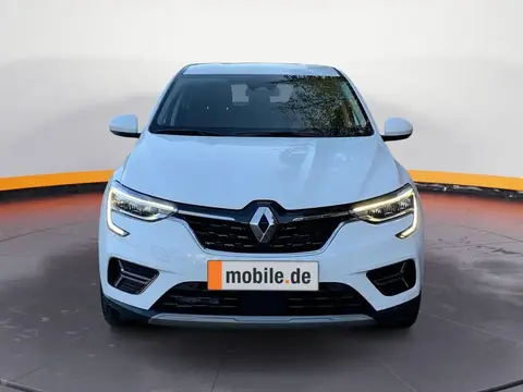 Used RENAULT ARKANA Petrol 2022 Ad 