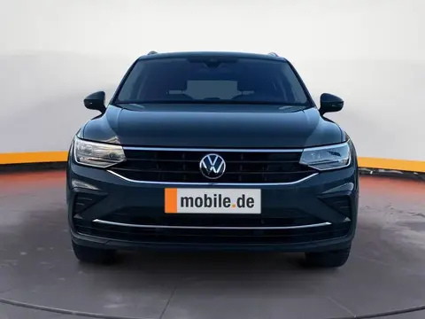 Annonce VOLKSWAGEN TIGUAN Essence 2023 d'occasion 