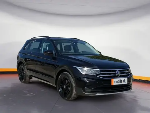 Annonce VOLKSWAGEN TIGUAN Essence 2023 d'occasion 