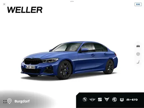 Used BMW M340I Petrol 2022 Ad 