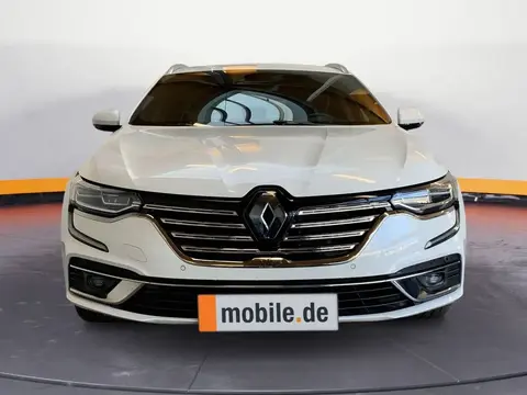 Annonce RENAULT TALISMAN Essence 2022 d'occasion 