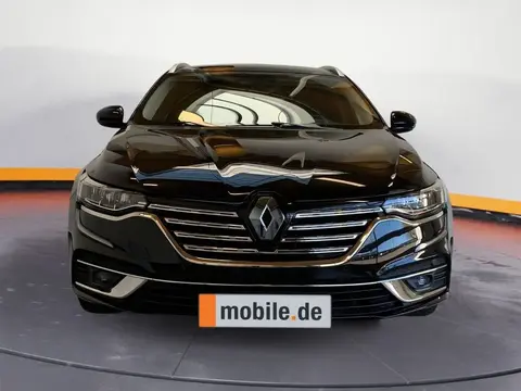 Annonce RENAULT TALISMAN Essence 2021 d'occasion 