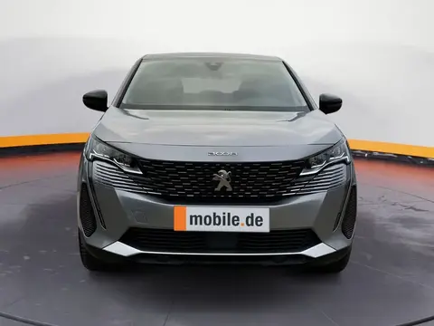 Annonce PEUGEOT 3008 Essence 2023 d'occasion 