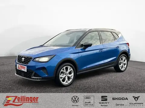 Used SEAT ARONA Petrol 2024 Ad 