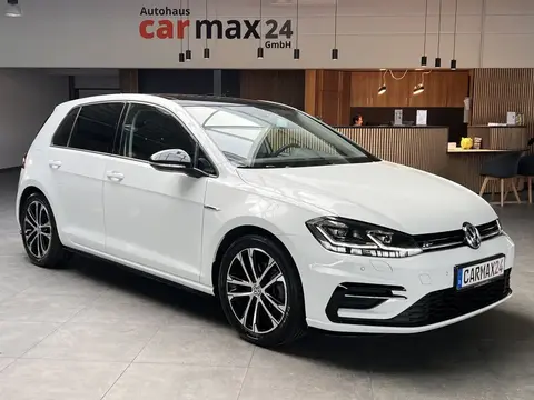 Annonce VOLKSWAGEN GOLF Essence 2019 d'occasion 