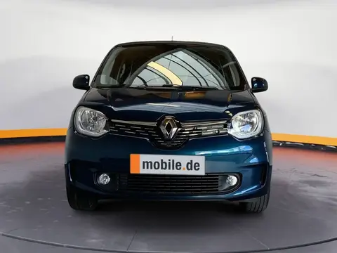 Used RENAULT TWINGO Petrol 2021 Ad 