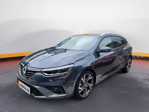 Annonce RENAULT MEGANE Essence 2021 d'occasion 