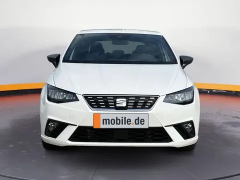 Used SEAT IBIZA Petrol 2023 Ad 