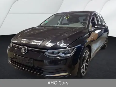 Used VOLKSWAGEN GOLF Diesel 2020 Ad 