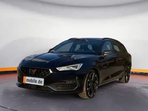 Annonce CUPRA LEON Hybride 2022 d'occasion 