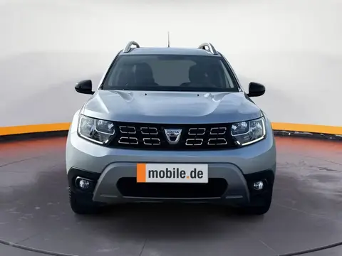 Annonce DACIA DUSTER Essence 2020 d'occasion 