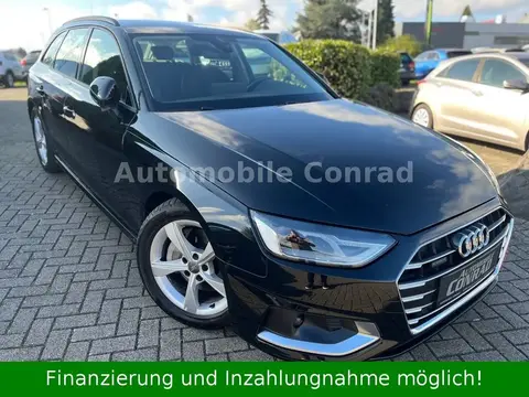 Used AUDI A4 Diesel 2020 Ad 