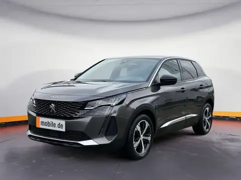 Used PEUGEOT 3008 Petrol 2023 Ad 