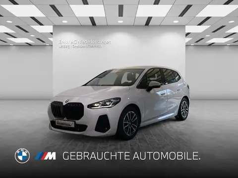 Used BMW SERIE 2 Petrol 2023 Ad 