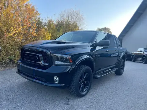 Used DODGE RAM Petrol 2019 Ad 