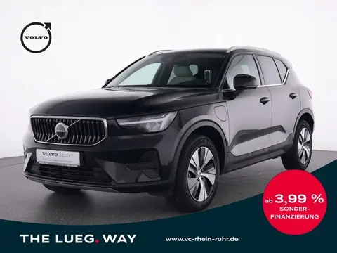 Used VOLVO XC40 Hybrid 2022 Ad 