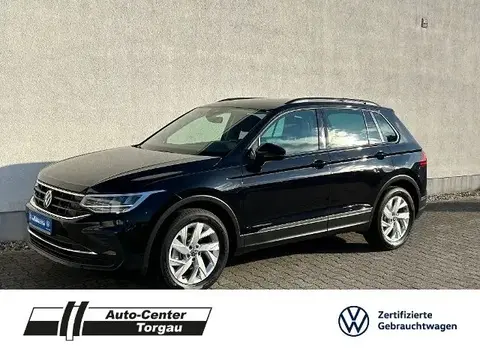 Annonce VOLKSWAGEN TIGUAN Essence 2020 d'occasion 