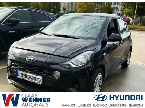 Used HYUNDAI I10 Petrol 2021 Ad 