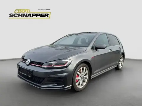 Annonce VOLKSWAGEN GOLF Essence 2019 d'occasion 