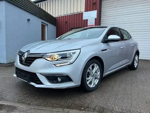 Used RENAULT MEGANE Petrol 2016 Ad 