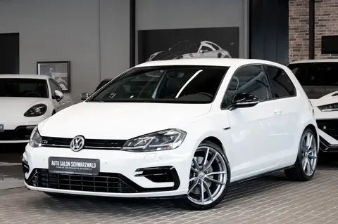 Annonce VOLKSWAGEN GOLF Essence 2017 d'occasion 