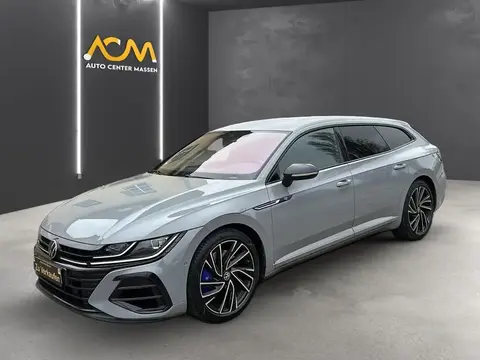 Used VOLKSWAGEN ARTEON Petrol 2023 Ad 