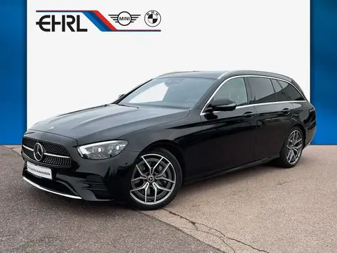 Used MERCEDES-BENZ CLASSE E Petrol 2020 Ad 