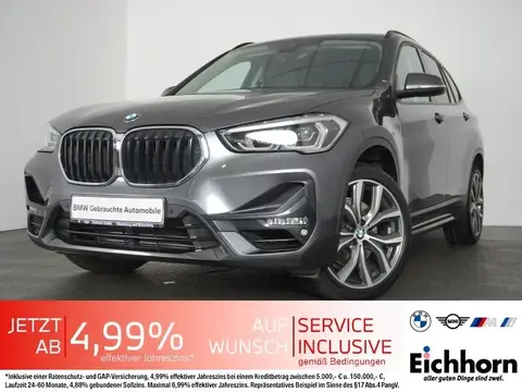 Annonce BMW X1 Essence 2020 d'occasion 