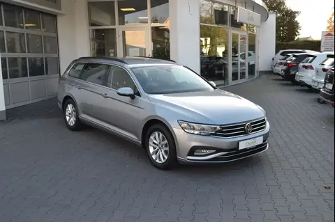 Annonce VOLKSWAGEN PASSAT Diesel 2020 d'occasion 