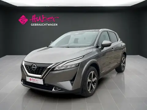 Used NISSAN QASHQAI Petrol 2023 Ad Germany