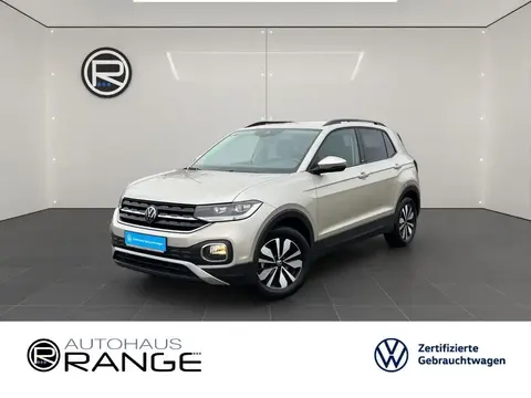 Used VOLKSWAGEN T-CROSS Petrol 2023 Ad 