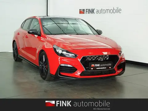 Annonce HYUNDAI I30 Essence 2020 d'occasion 