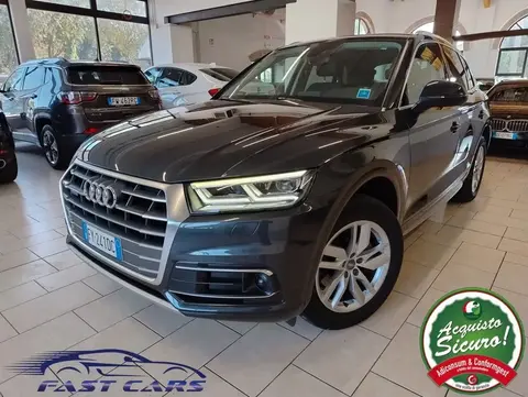 Used AUDI Q5 Diesel 2019 Ad 