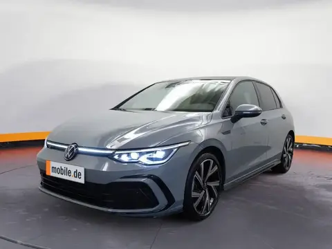 Annonce VOLKSWAGEN GOLF Diesel 2023 d'occasion 