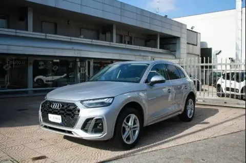 Used AUDI Q5 Hybrid 2023 Ad 