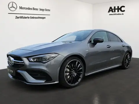 Used MERCEDES-BENZ CLASSE CLA Petrol 2019 Ad 