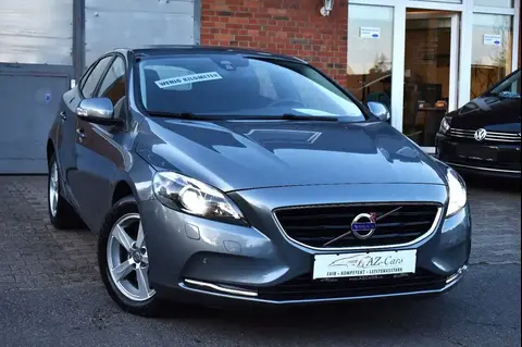 Annonce VOLVO V40 Diesel 2015 d'occasion 