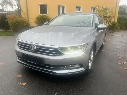 Annonce VOLKSWAGEN PASSAT Diesel 2017 d'occasion 