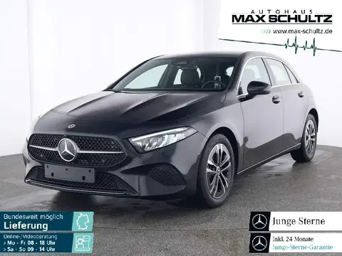 Used MERCEDES-BENZ CLASSE A Petrol 2023 Ad 