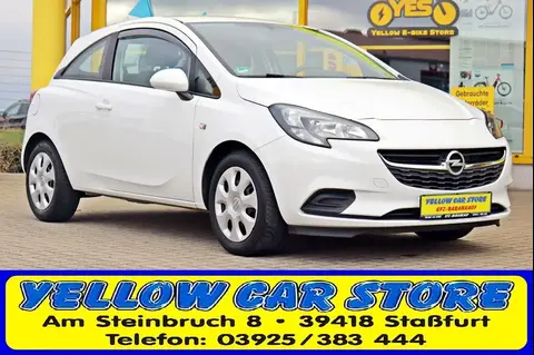 Used OPEL CORSA Petrol 2019 Ad 